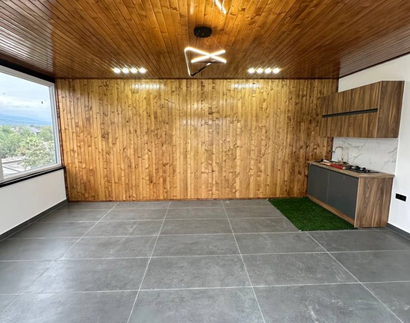 خرید ویلا ۴۰۰ متری قواره اول جنگل الیمالات نور | ۴۰۰ متر