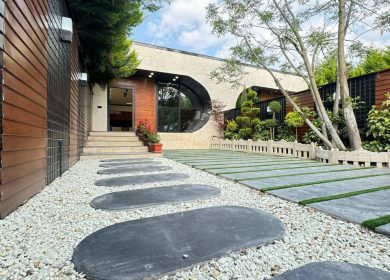 خرید ویلا مدرن شیک در حاجی آباد نور | ۳۰۰ متر