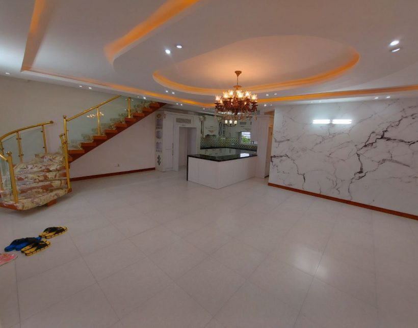 خرید ویلا دوبلکس در همصفا چمستان | ۲۵۰ متر