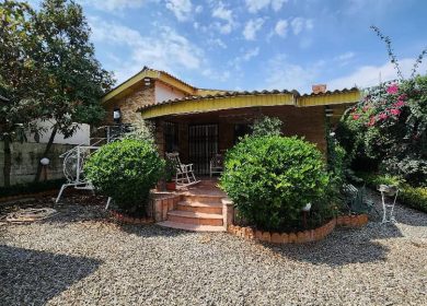 خرید ویلا باغ ۷۰۰ متری در شهرکلا نور | ۷۰۰ متر