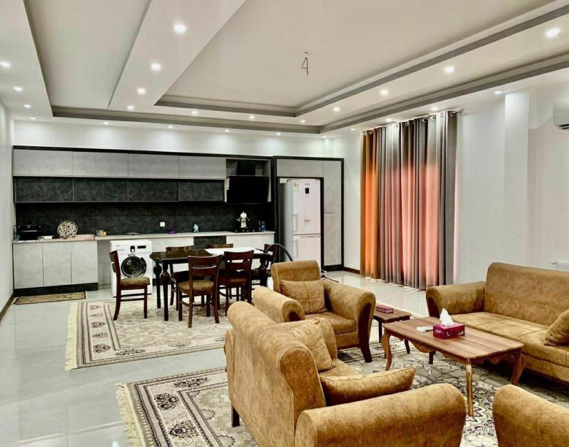 خرید ویلا نما سنگ در انارده چمستان | ۲۳۰ متر