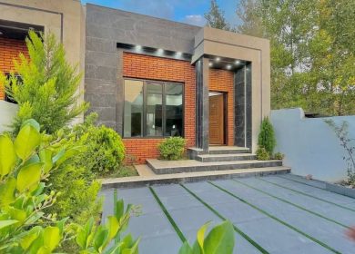 خرید ویلا جنگلی در میرنا چمستان | ۱۷۰ متر