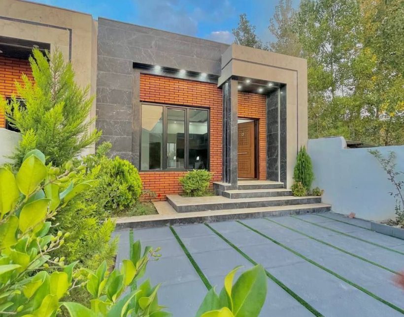 خرید ویلا جنگلی در میرنا چمستان | ۱۷۰ متر