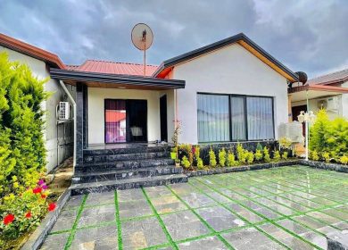 خرید ویلا مبله ۲۰۰متری در کرد آباد چمستان | ۲۰۰ متر