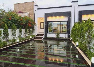 خرید ویلا استخر دار در رمشی چمستان | ۱۸۰ متر