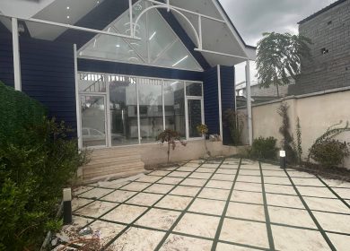 خرید ویلا شهرکی ۲ خواب با شاهنشین منطقه آهودشت | ۱۷۰ متر