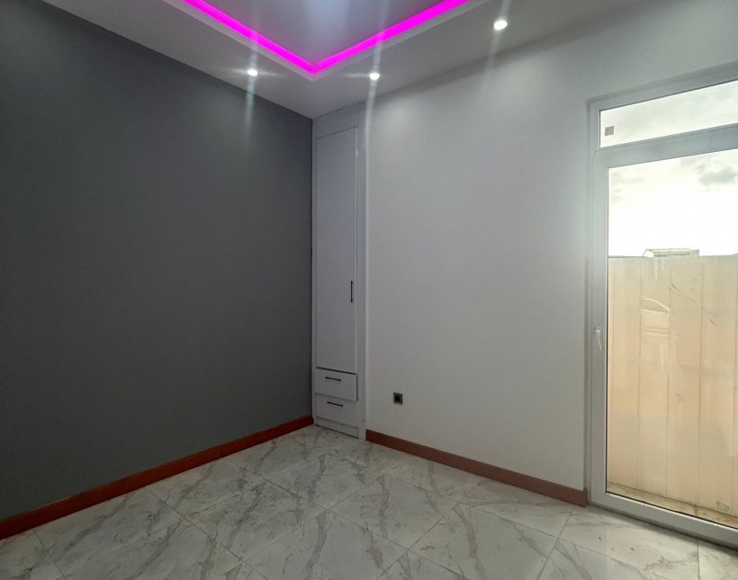 خرید ویلا شهرکی ۲ خواب با شاهنشین منطقه آهودشت | ۱۷۰ متر