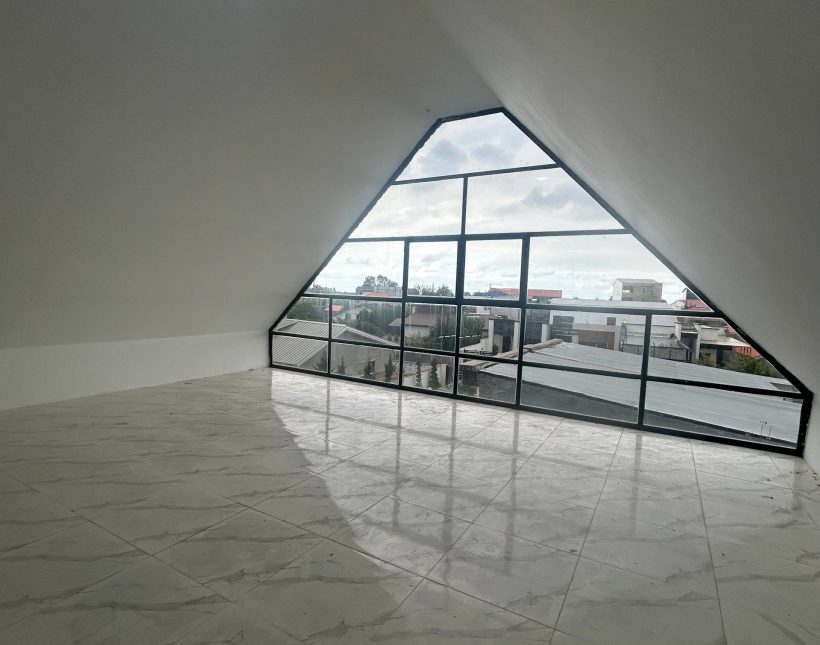 خرید ویلا شهرکی ۲ خواب با شاهنشین منطقه آهودشت | ۱۷۰ متر