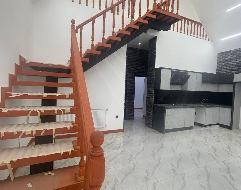 خرید ویلا شهرکی ۲ خواب با شاهنشین منطقه آهودشت | ۱۷۰ متر