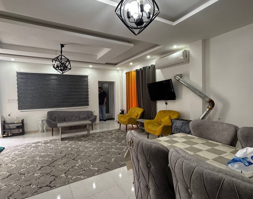 خرید ویلا دوبلکس فول مبله با سند تک برگ در چمستان | ۲۴۰ متر