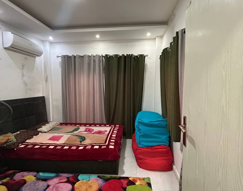 خرید ویلا دوبلکس فول مبله با سند تک برگ در چمستان | ۲۴۰ متر