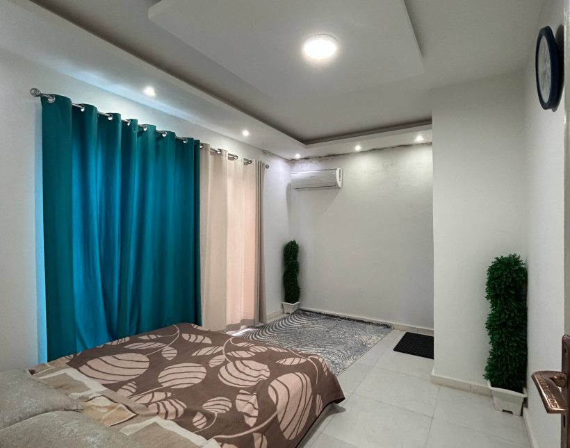 خرید ویلا دوبلکس فول مبله با سند تک برگ در چمستان | ۲۴۰ متر