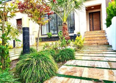 خرید ویلا شیک در نصرت آباد نور | ۲۰۰ متر