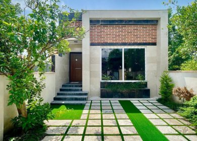 خرید ویلا نقلی در دارجار نور | ۱۵۰ متر