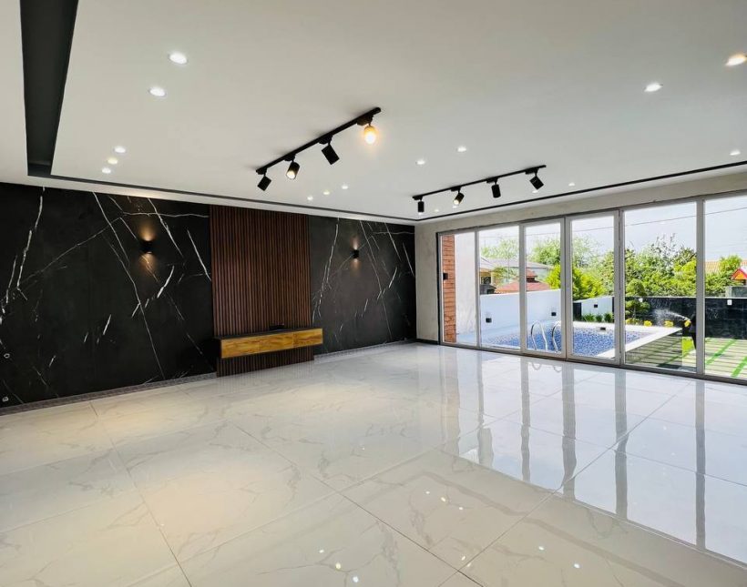 خرید ویلا مدرن در جاده دریا چمستان | ۲۸۰ متر