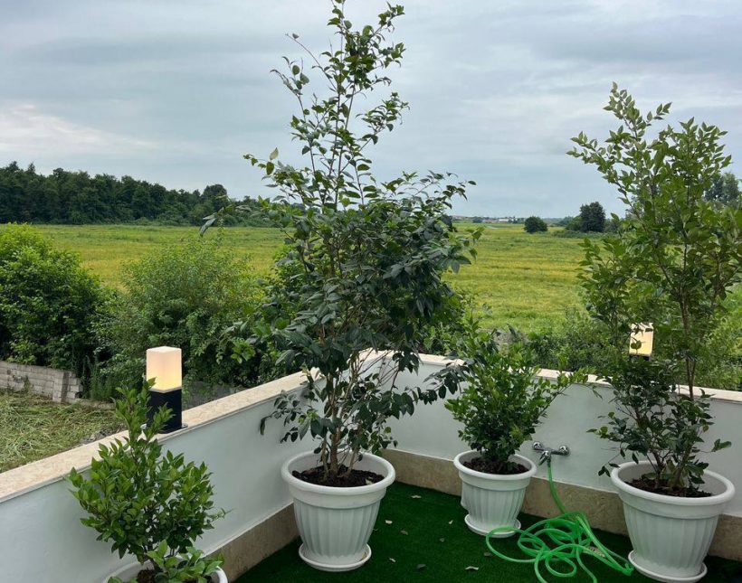 خرید ویلا نما انگلیسی در بلویج چمستان | ۲۱۰ متر