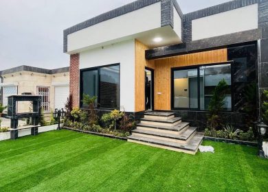 خرید ویلا سند دار در شهرکلا چمستان | ۱۹۰ متر