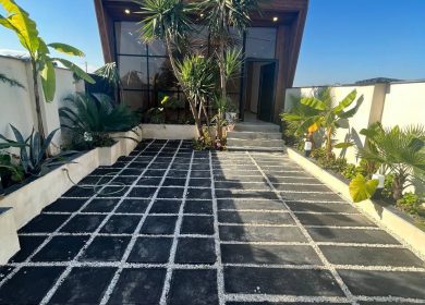 خرید ویلا مدرن در بهدشت چمستان | ۱۸۰ متر