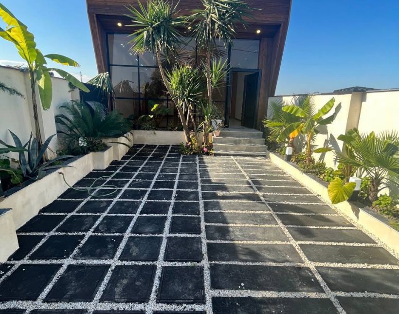 خرید ویلا مدرن در بهدشت چمستان | ۱۸۰ متر