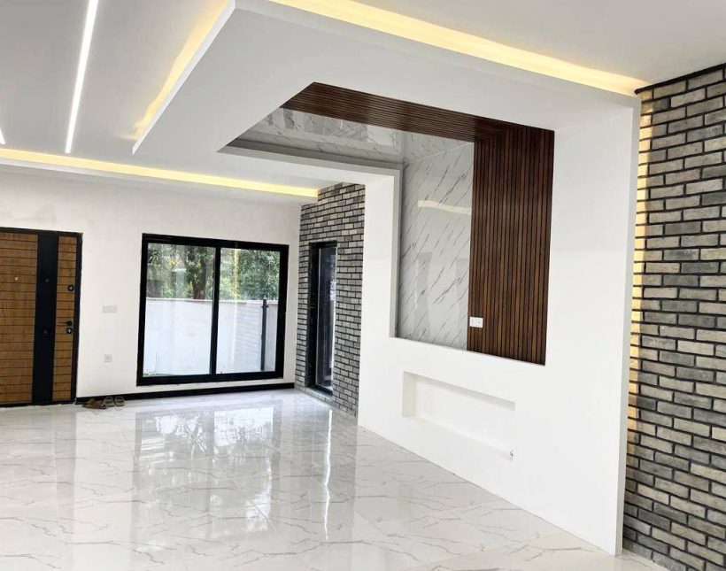 خرید ویلا جاده جنگلی در خشت سر ایزدشهر | ۲۳۰ متر