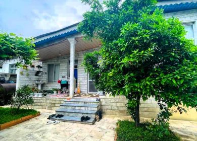 خرید ویلا خانه روستایی در آپادانا چمستان | ۳۰۰ متر