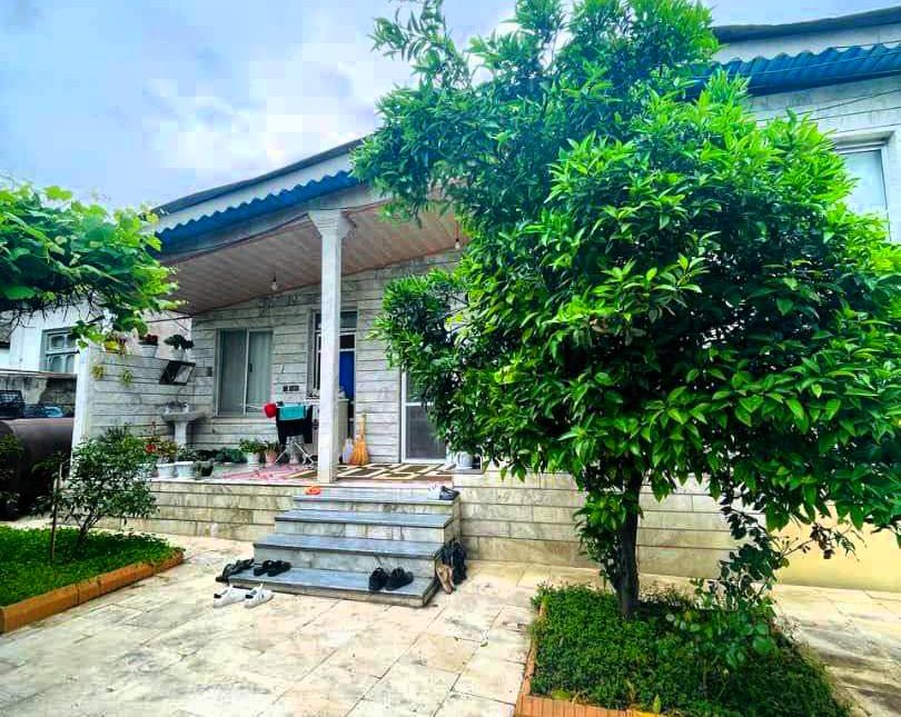 خرید ویلا خانه روستایی در آپادانا چمستان | ۳۰۰ متر