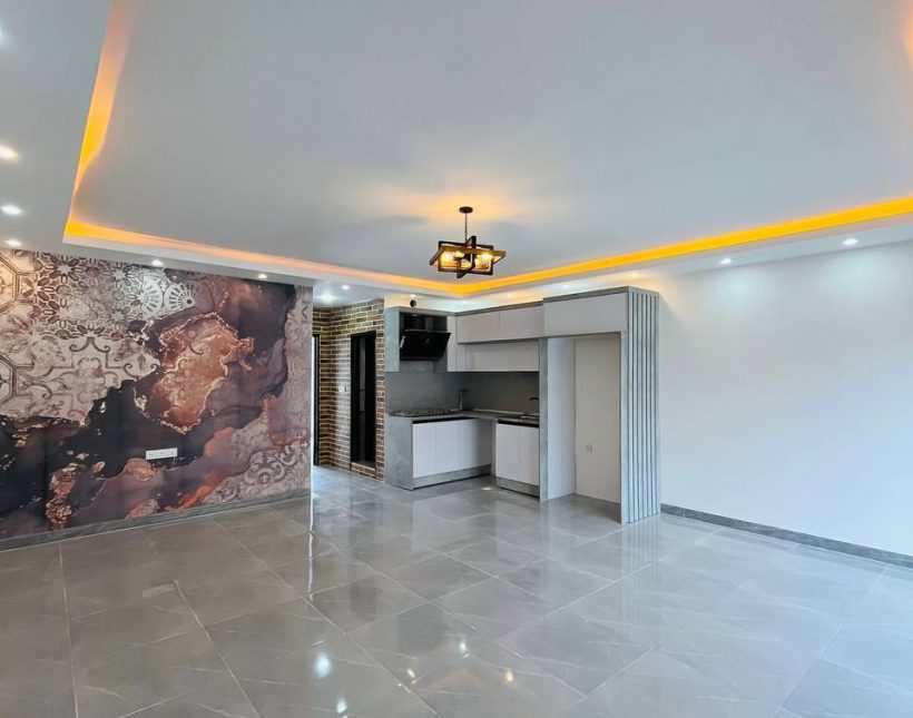 خرید ویلا شیک شهرکی در آهودشت چمستان | ۱۵۰ متر