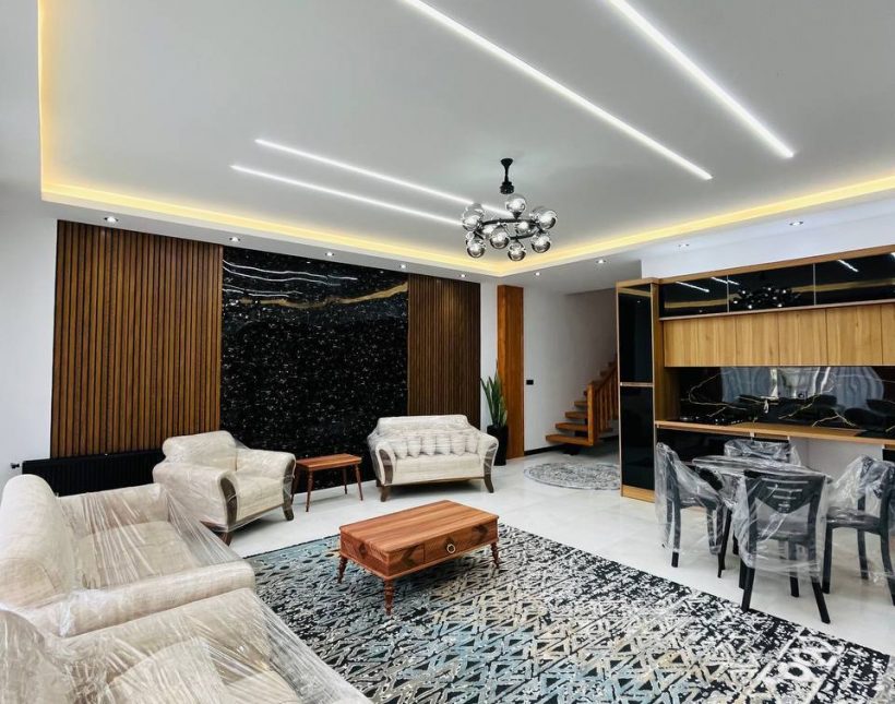 خرید ویلا ویو عالی در سعادت آباد چمستان | ۱۶۰ متر