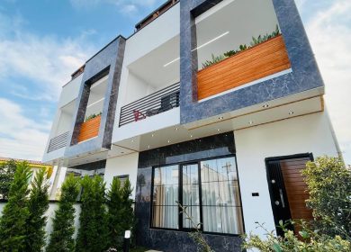 خرید ویلا ویو عالی در سعادت آباد چمستان | ۱۶۰ متر