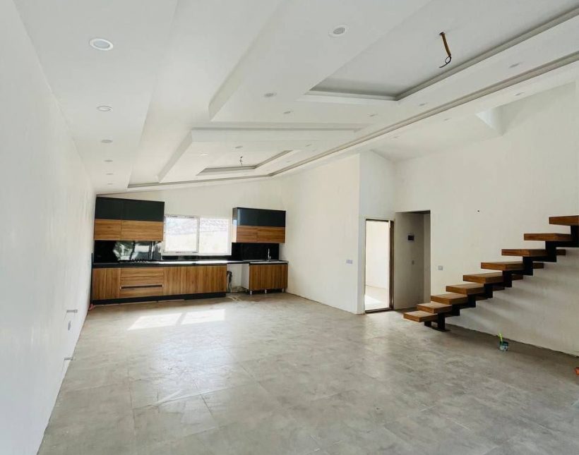 خرید ویلا مستقل در آهودشت چمستان | ۲۱۰ متر