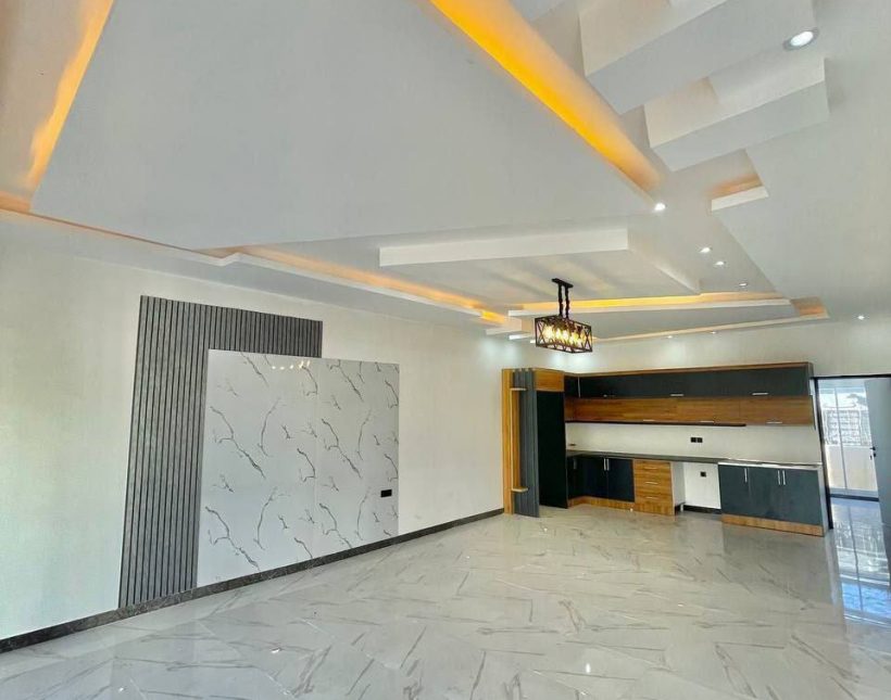 خرید ویلا فلت ۲۲۰ متر زمین در جوربند چمستان | ۲۲۰ متر