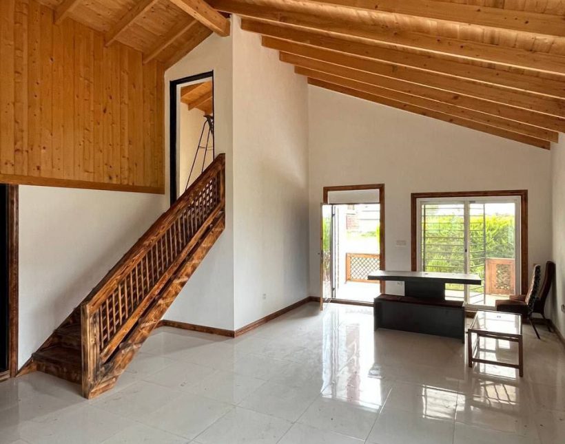 خرید ویلا پیلوت ۲۵۰ متری در شهروند چمستان | ۲۵۰ متر