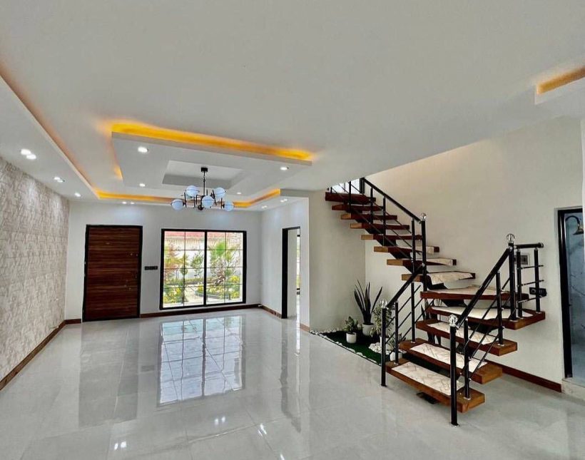 خرید ویلا پیلوت در آهودشت چمستان | ۲۵۰ متر