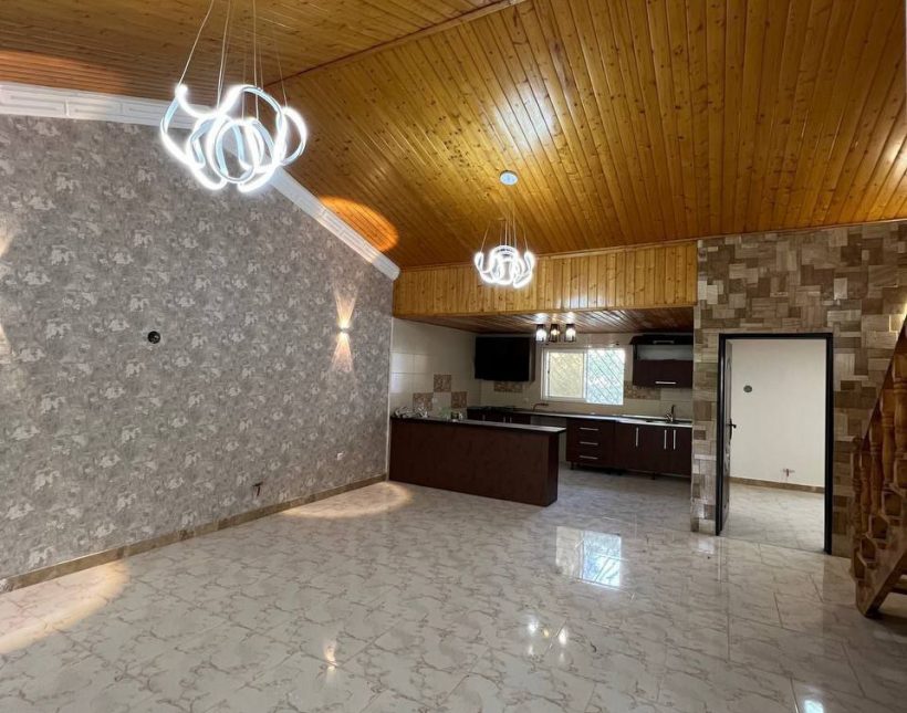 خرید ویلا شهرکی در بهدشت چمستان | ۲۳۰ متر