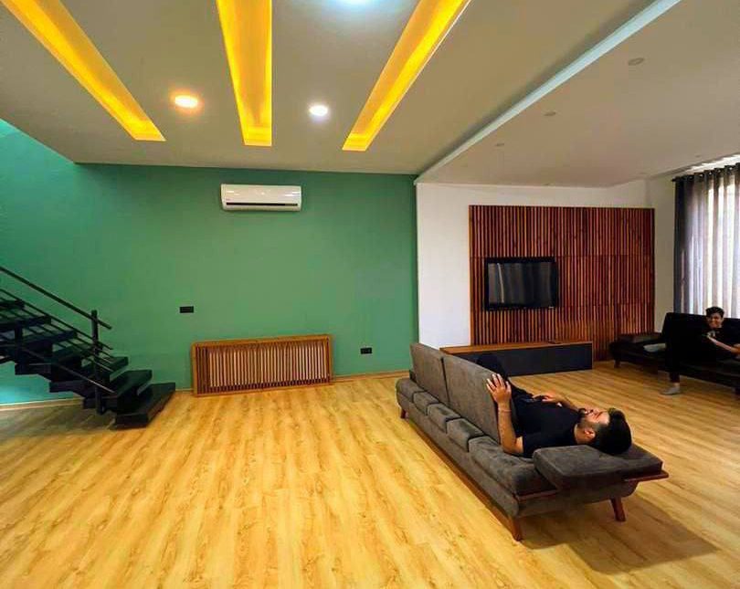 خرید ویلا لوکس در لاویج چمستان | ۴۰۰ متر