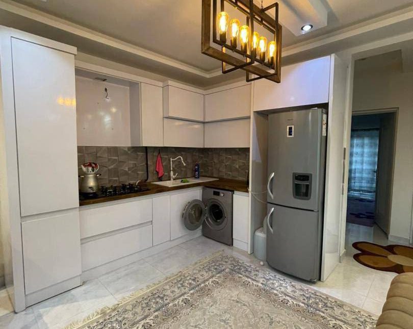 خرید ویلا مبله در سیاه کلا چمستان | ۲۵۰ متر