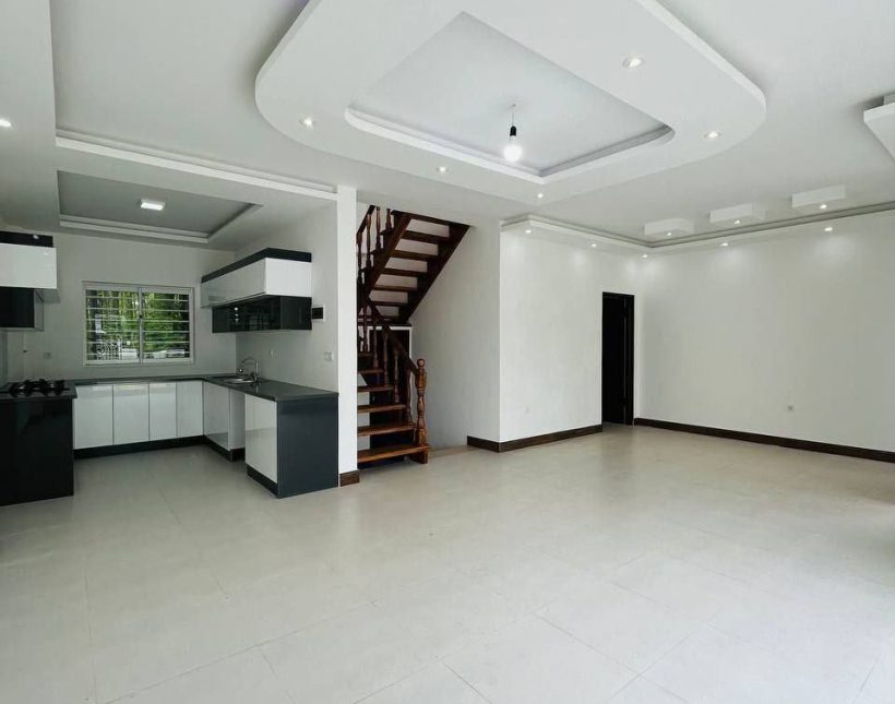 خرید ویلا قطعه یک جنگل در نعمت آباد چمستان | ۲۲۰ متر