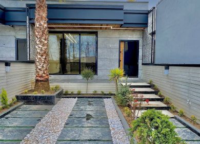 خرید ویلا استخر داخلی در دشت نور | ۱۸۰ متر