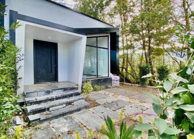 خرید ویلا مدرن شهرکی در خوریه نور | ۱۹۰ متر