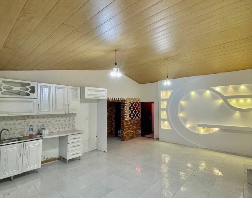 خرید ویلا فلت جنکلی در سعادت آباد چمستان | ۲۲۰ متر