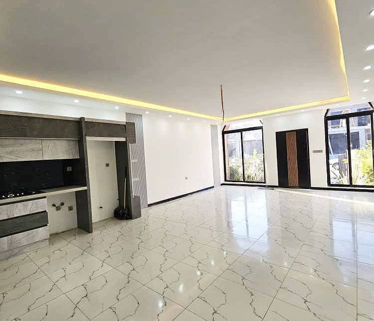 خرید ویلا نما انگلیسی در آهودشت چمستان | ۱۸۰ متر