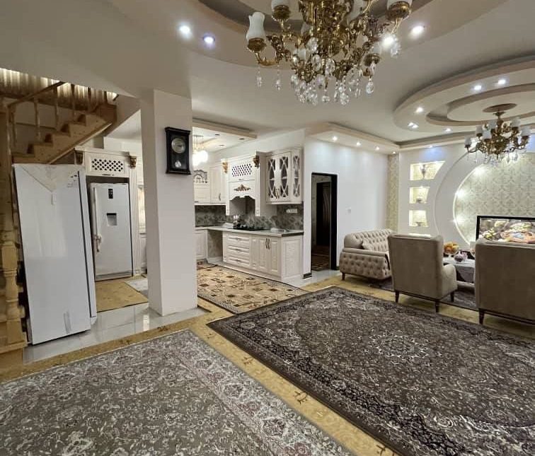 خرید ویلا شهرک برند در خطیب کلا چمستان | ۲۵۰ متر