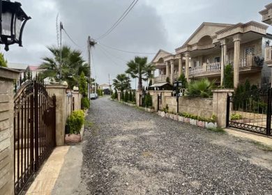 خرید ویلا شهرک برند در خطیب کلا چمستان | ۲۵۰ متر