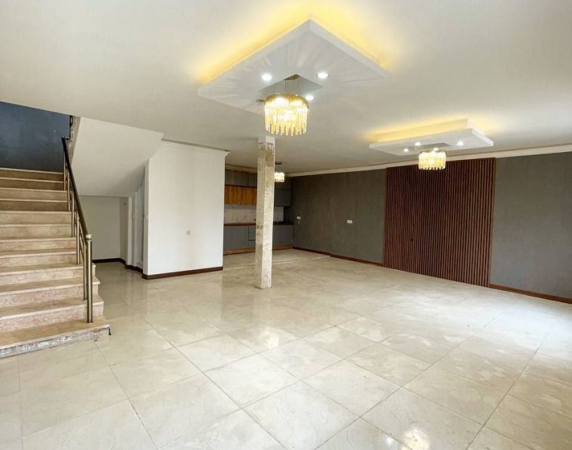 خرید ویلا نما سنگ در مغانده چمستان | ۲۷۰ متر