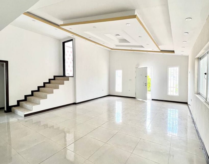 خرید ویلا سند دار در شیرکلا چمستان | ۲۴۰ متر