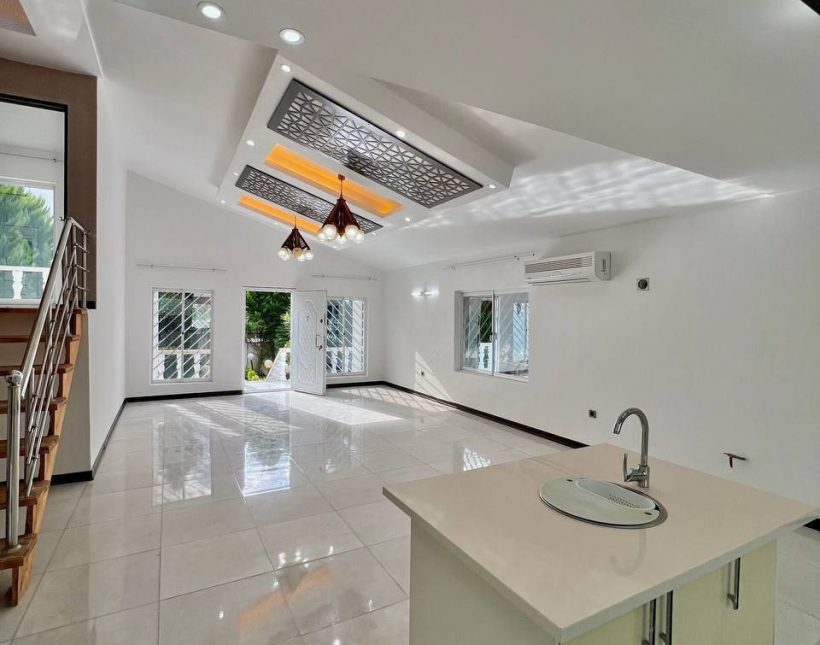 خرید ویلا پیلوت شهرکی در رزک چمستان | ۳۰۰ متر