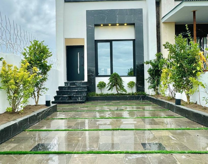 خرید ویلا فلت نقلی در میرنا چمستان | ۱۵۰ متر