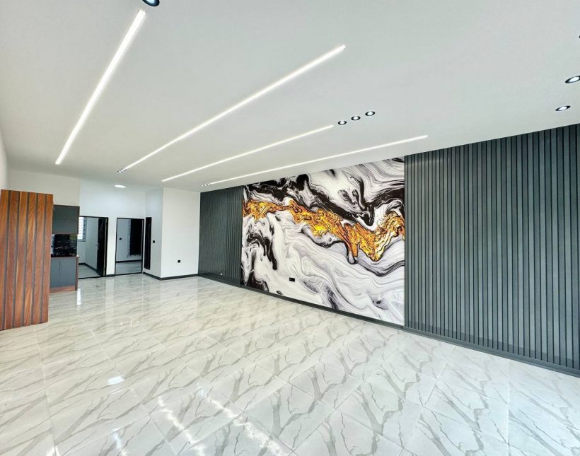 خرید ویلا فلت نقلی در میرنا چمستان | ۱۵۰ متر