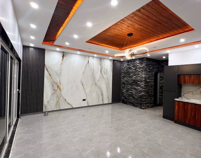 خرید ویلا شیک سند دار در ایرکا چمستان | ۱۷۰ متر