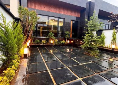 خرید ویلا شیک سند دار در ایرکا چمستان | ۱۷۰ متر